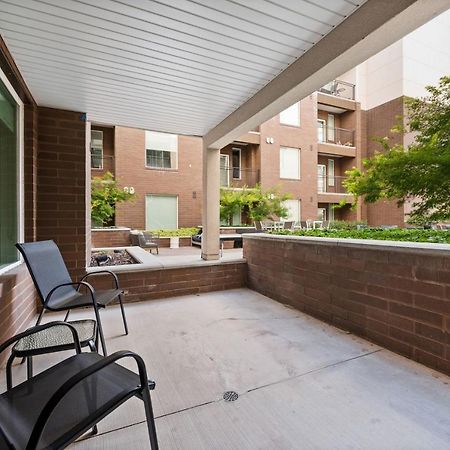 Sleek & Stylish Salt Lake City Apt Prime Loc Exterior photo