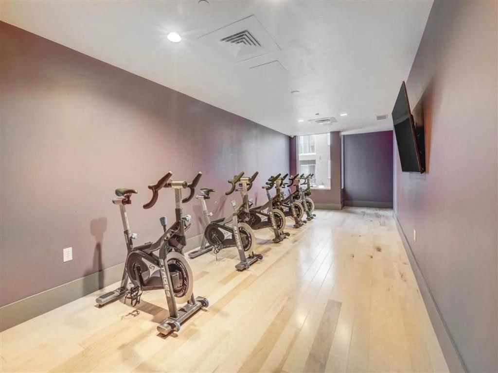 Sleek & Stylish Salt Lake City Apt Prime Loc Exterior photo