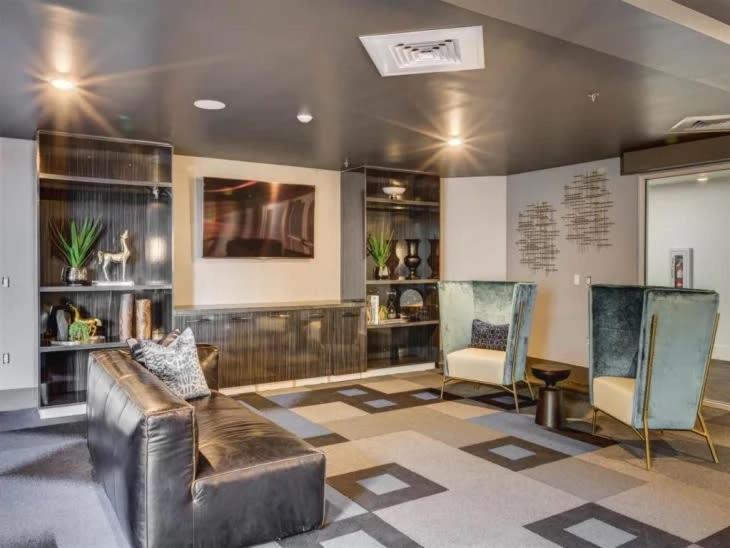 Sleek & Stylish Salt Lake City Apt Prime Loc Exterior photo
