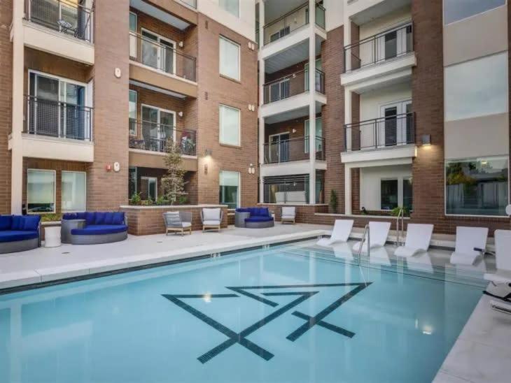 Sleek & Stylish Salt Lake City Apt Prime Loc Exterior photo