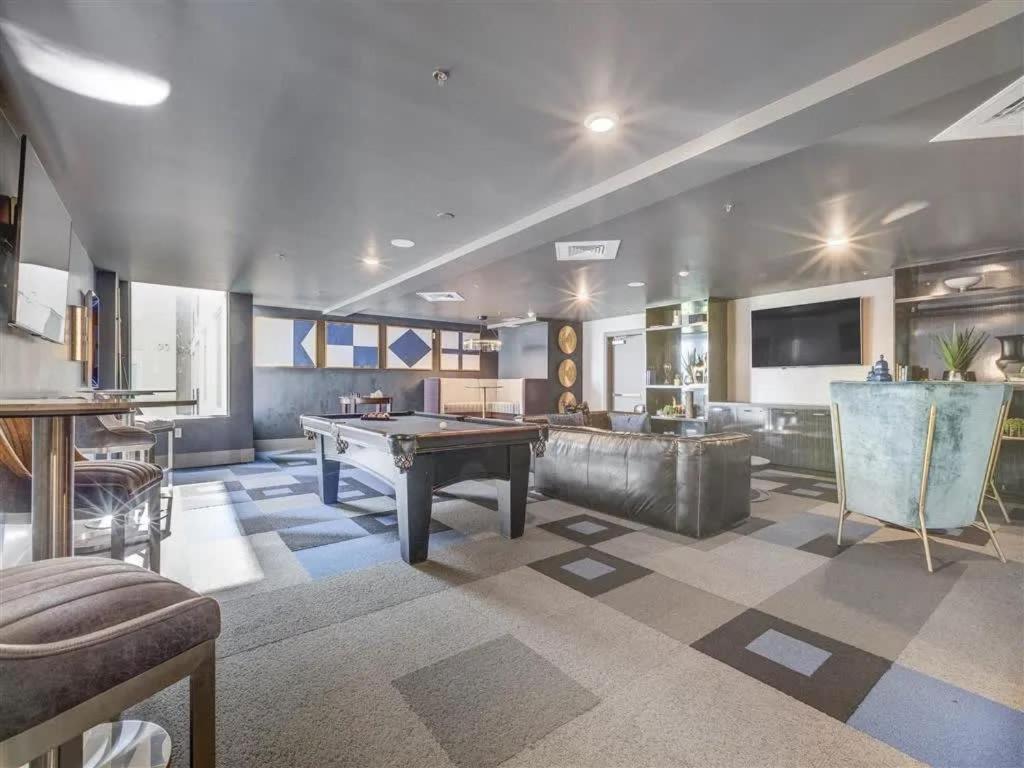 Sleek & Stylish Salt Lake City Apt Prime Loc Exterior photo