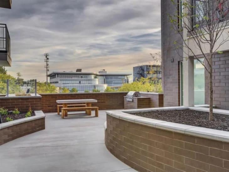 Sleek & Stylish Salt Lake City Apt Prime Loc Exterior photo