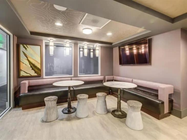 Sleek & Stylish Salt Lake City Apt Prime Loc Exterior photo