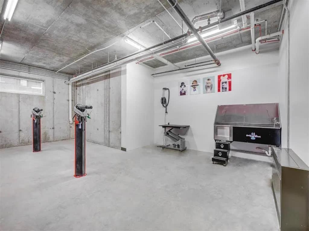 Sleek & Stylish Salt Lake City Apt Prime Loc Exterior photo